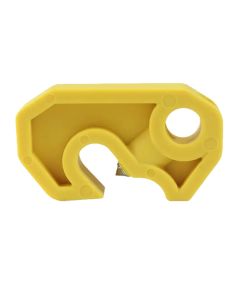 Mini Circuit Breaker Lockout Universal Small 25x10x45mm