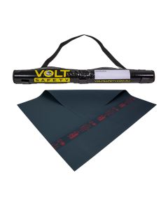 Insulated Mat Kit Class 0 2mm 1m 1000VAC/1500VDC EPDM Grey