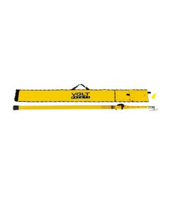 Insulated Stick Kit Telescopic 1.63-7.8m 6 Section 4.3 kg