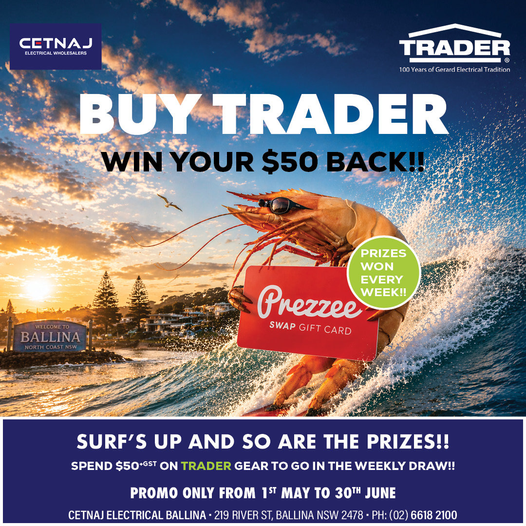 BUY TRADER AND WIN!