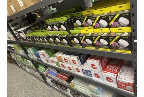 Check out our range